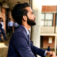 Kapil Saini