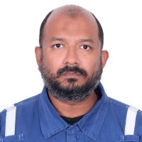 Jamal Anas Basheer Ahamed