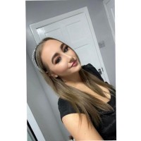 Lucy Mcdonnell