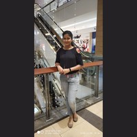Pavithra Murugan