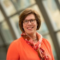 Belinda Van De Lagemaat