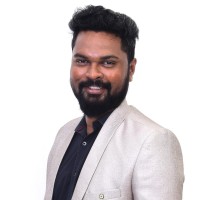 Rakesh Ganesan