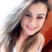 Letícia Mendes Oliveira