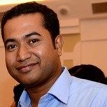 Rohit Kamat