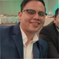 Xavier Andres Holguin Rosero