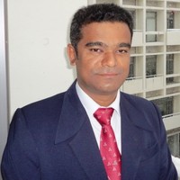 Asanka Manoj