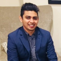 Rohit Jadhav