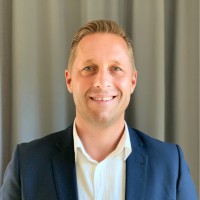 Fredrik Broman
