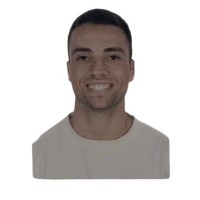 Iván Murillo Crespo
