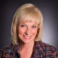 Mary Nichols