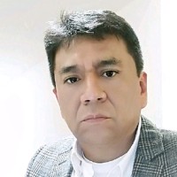 William Mendoza Cabrera