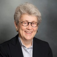 Ellen Leonard