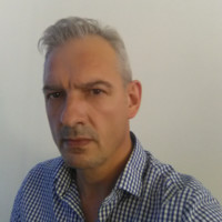 George Krinas