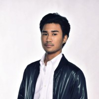 Wyatt Zeus Holgado