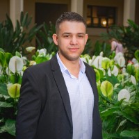 Sebastian Álzate Posada