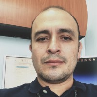 Daniel Garzón