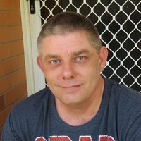 Scott Lacey