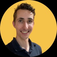 Nathan van der Horst