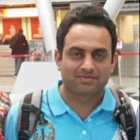 Zeeshan Bashir