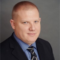 Bradley Hansen