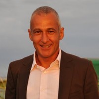 Farid (Tom) Arbabi