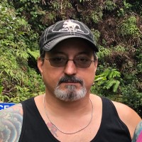 Dan Borchard