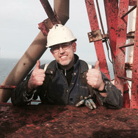 Chris Purcell