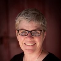 Paula Morris
