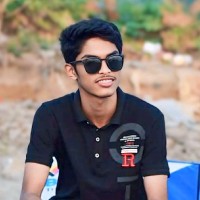 Mohammed Abid Hosen