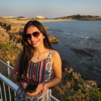 Nishika Ballani