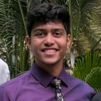Kendrick Fernandes