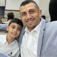 Mohammad Zahran