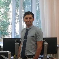 Volodymyr Maznychenko