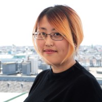 Qin Lin