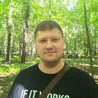 Dmytro Chaika