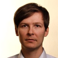 Igor Zubrycki