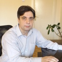 Adrian Mantu