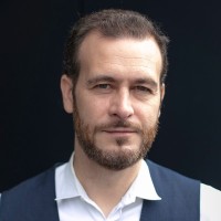 Antoine Pasquali, PhD.