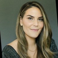 Nadia Bernard
