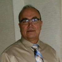 Antonio Galindo