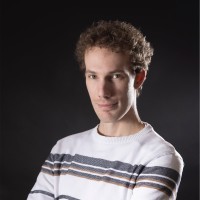 Nick Van Wieren