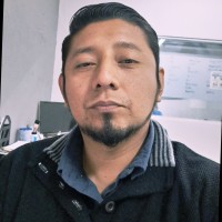 Misael Reyes