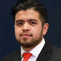 Jorge Cortes Bautista