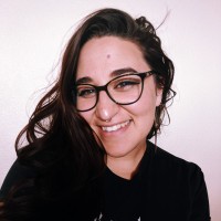 Soraya Majdolashrafi