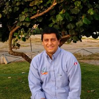 Juan Carlos Bisbal Valdivia