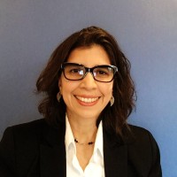 Maria Rivero-Moreno