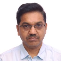 Jagdish Pant