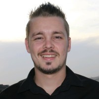 Kyle Van Dyk