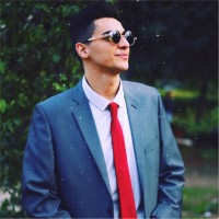 Mohamed Alaghbar