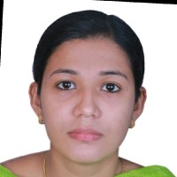 Anu C Mathew Anu C Mathew